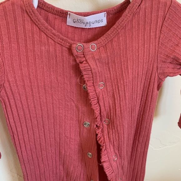 Goosebumps Sleeper - Picture 2 of 2